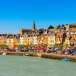 Le Drakkar By Interhome * Trouville-sur-Mer
