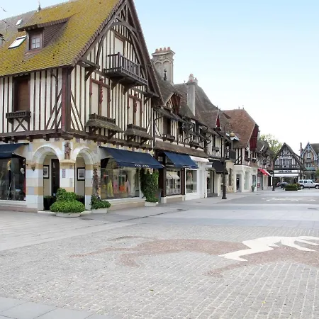 Le Drakkar By Interhome Apartment
