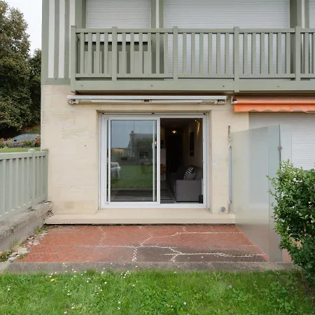 Le Drakkar By Interhome Trouville-sur-Mer