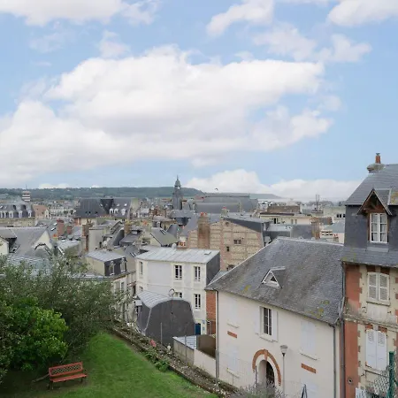 Le Drakkar By Interhome *