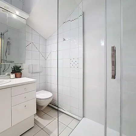 Le Drakkar By Interhome Apartment *