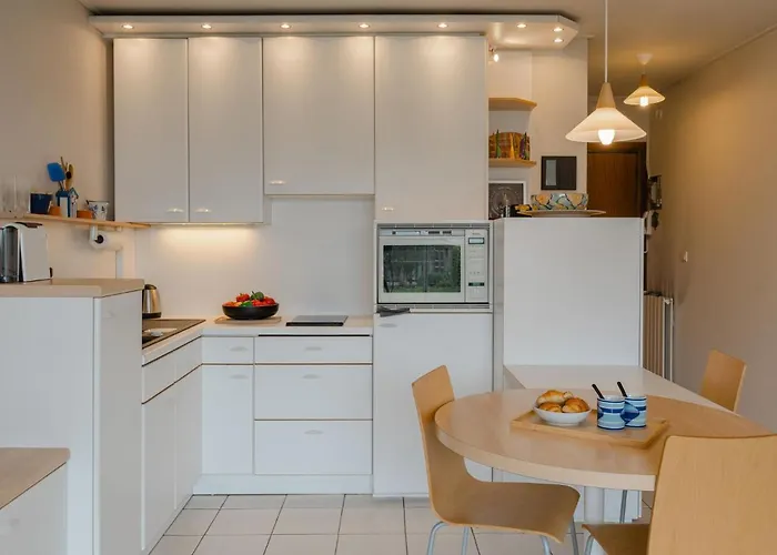 Le Drakkar By Interhome شقة تروفيي سور مير