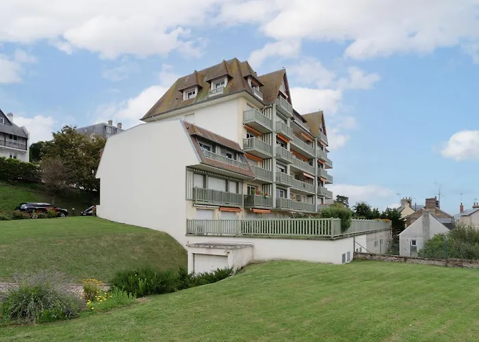 Le Drakkar By Interhome