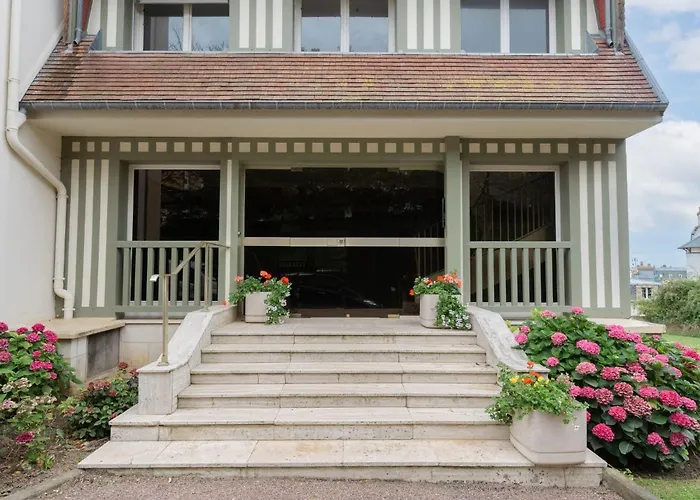 Le Drakkar By Interhome * تروفيي سور مير