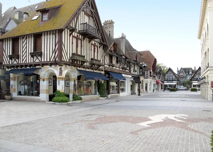 Le Drakkar By Interhome شقة