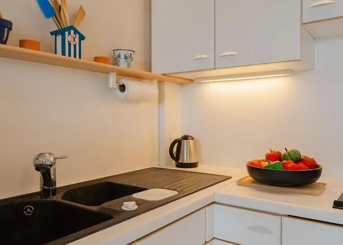 Le Drakkar By Interhome شقة