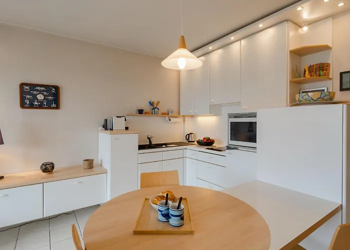 Le Drakkar By Interhome *