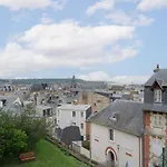 Le Drakkar By Interhome *