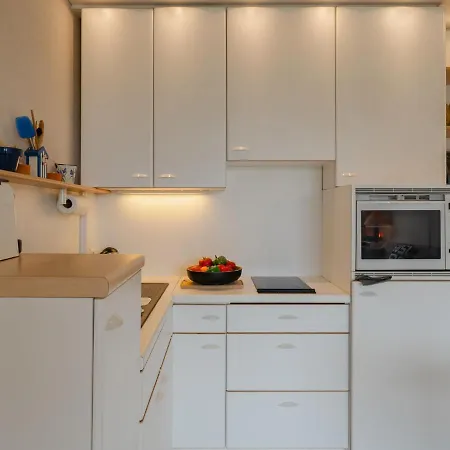 Appartamento Le Drakkar By Interhome