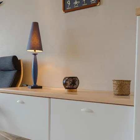 Le Drakkar By Interhome *