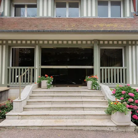 Le Drakkar By Interhome * 滨海图维列