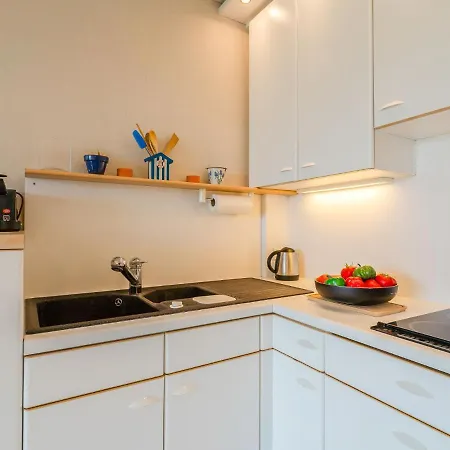 Le Drakkar By Interhome Trouville-sur-Mer