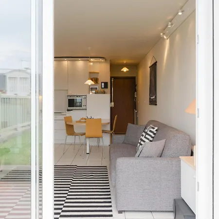 Le Drakkar By Interhome Appartamento *