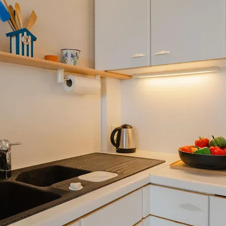 Le Drakkar By Interhome Appartamento
