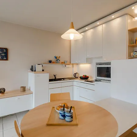 Le Drakkar By Interhome *
