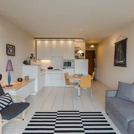 Le Drakkar By Interhome Trouville-sur-Mer