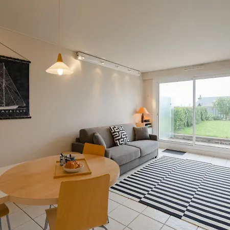 Le Drakkar By Interhome Appartamento Trouville-sur-Mer