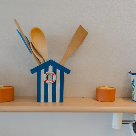 Le Drakkar By Interhome * Trouville-sur-Mer
