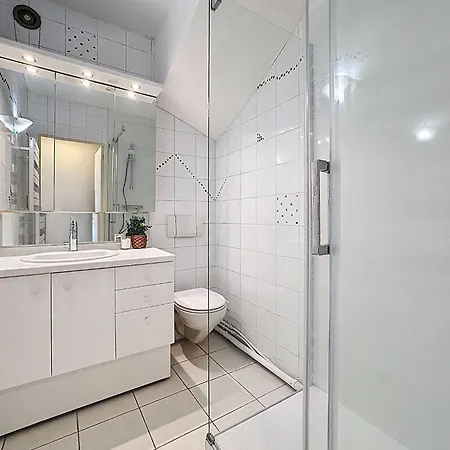 Apartament Le Drakkar By Interhome Trouville-sur-Mer