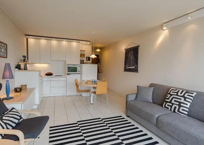 Le Drakkar By Interhome *