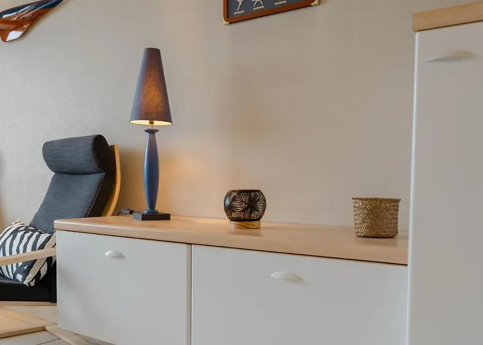 Le Drakkar By Interhome *