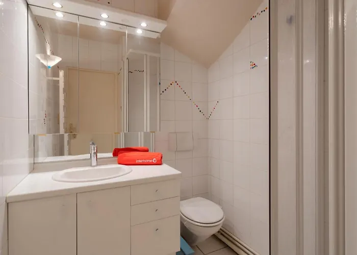 Le Drakkar By Interhome