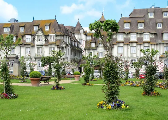 Le Drakkar By Interhome *