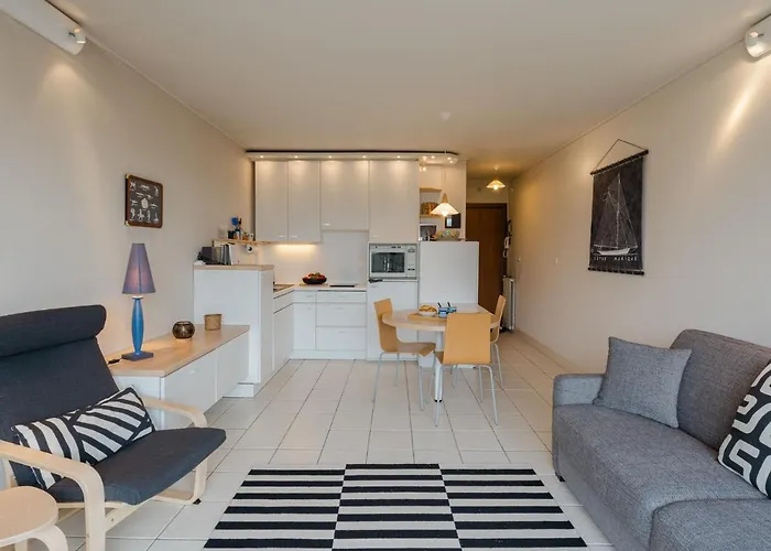 Le Drakkar By Interhome 滨海图维列