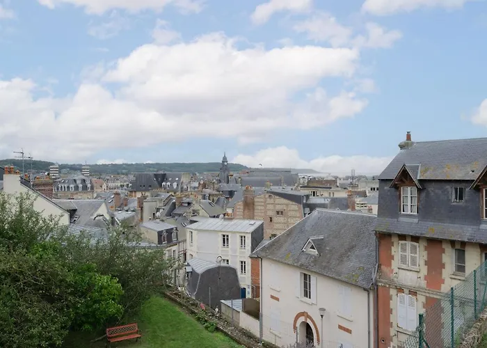 Le Drakkar By Interhome *